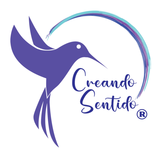 Logo Creando Sentido